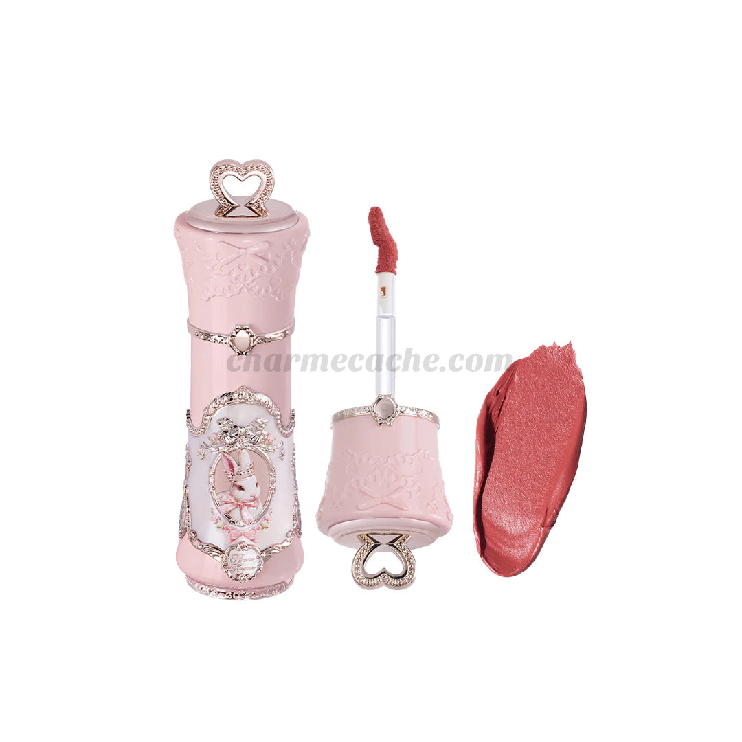Flower Knows Bunny Garden Cloud Lip Cream