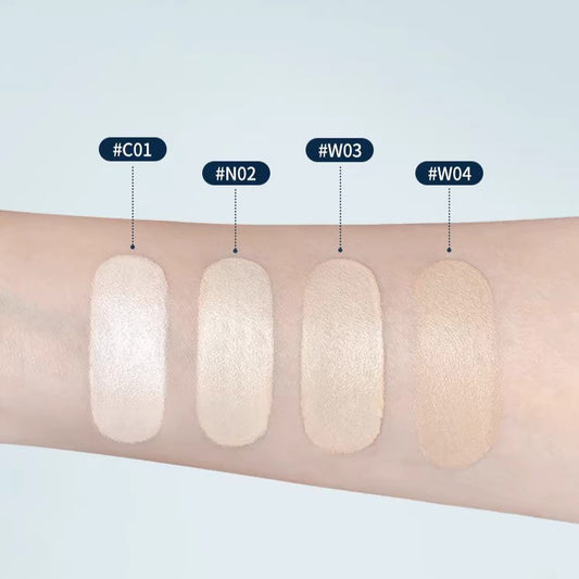 Flower Knows Bunny Garden Cushion Cream Foundation