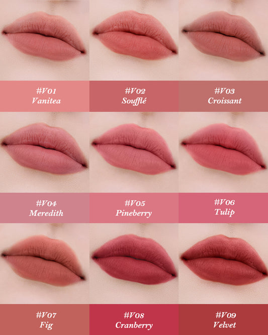 Flower Knows Strawberry Cupid Cake Lip Cream