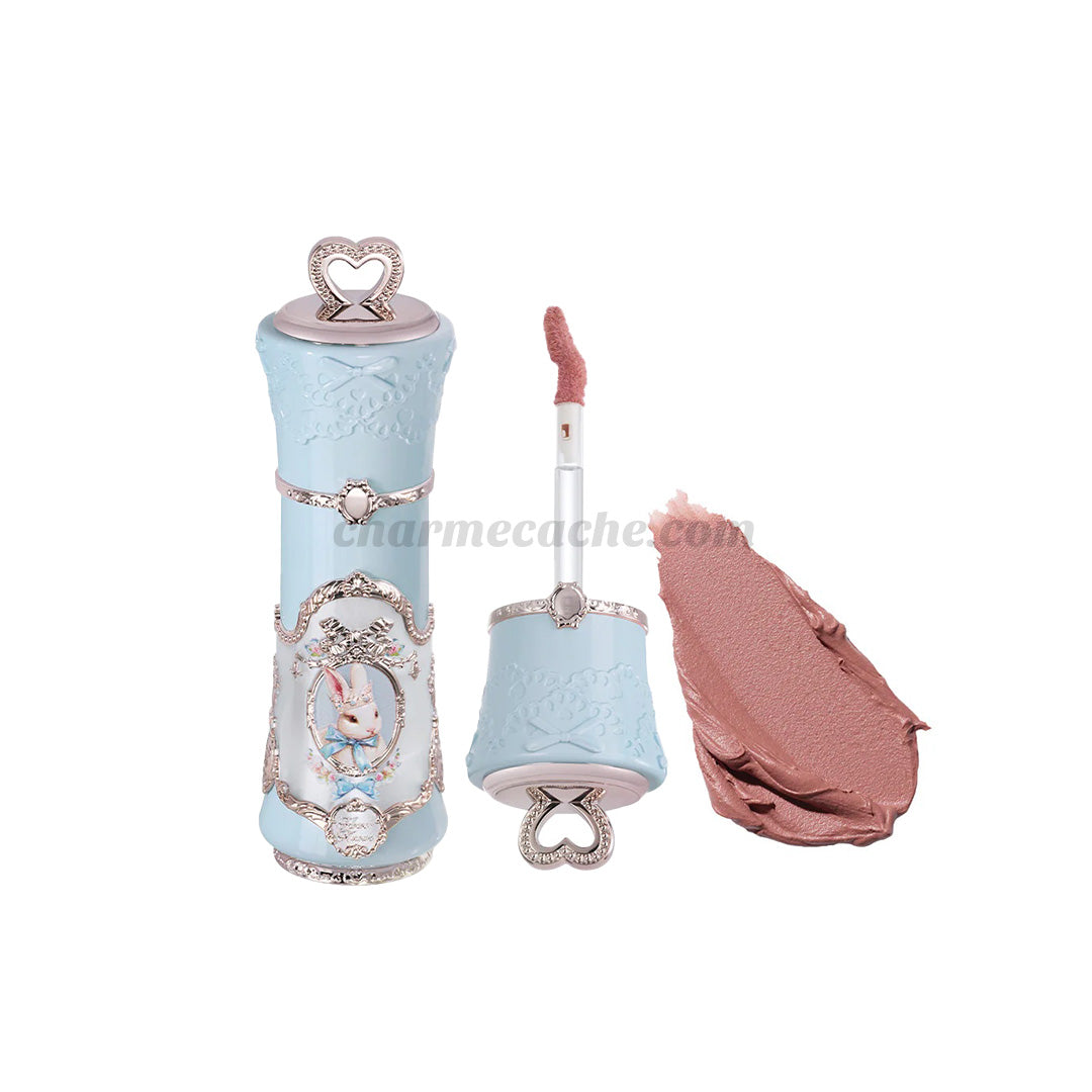 Flower Knows Bunny Garden Cloud Lip Cream