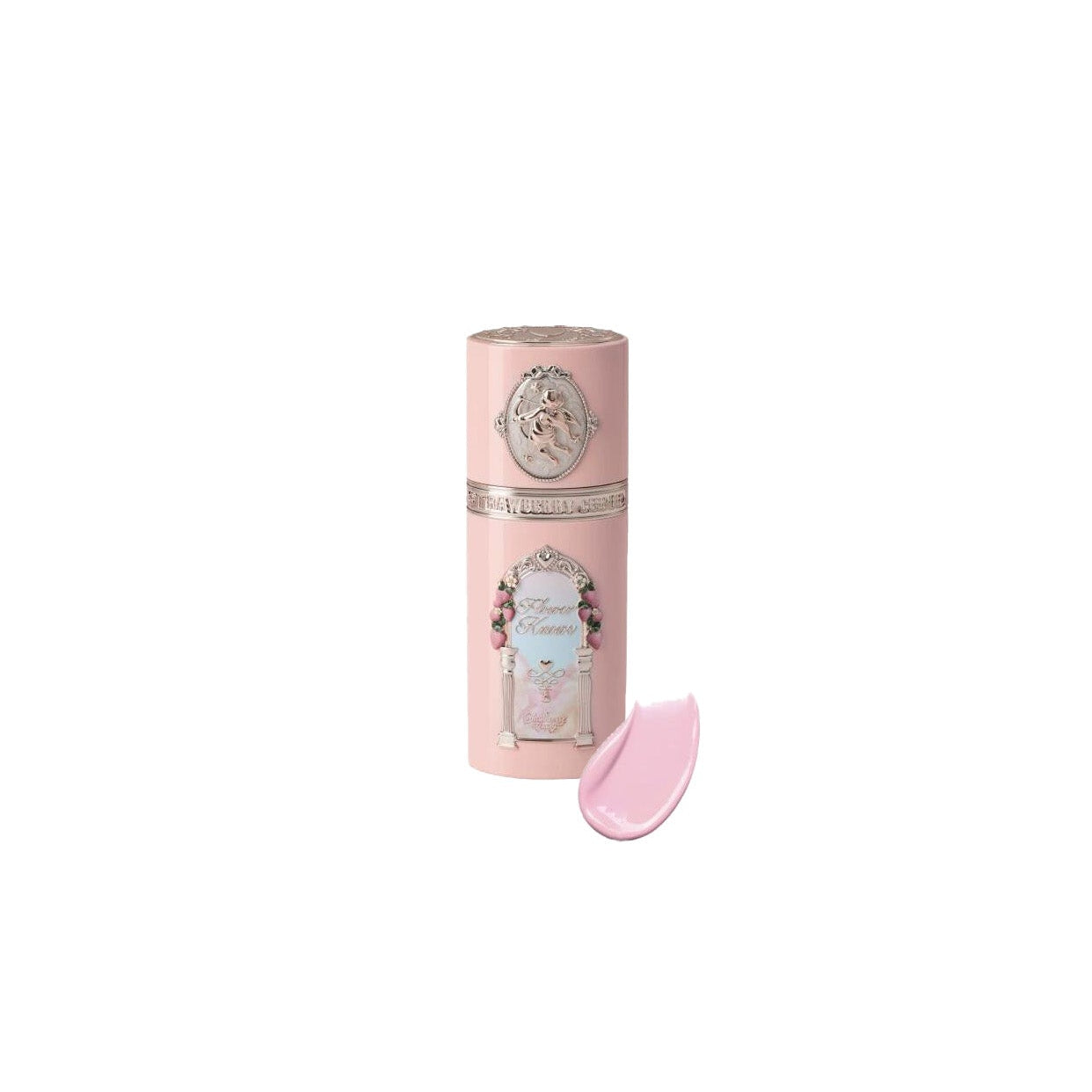 Flower Knows Strawberry Cupid All Day Glow Liquid Blush | Contouring