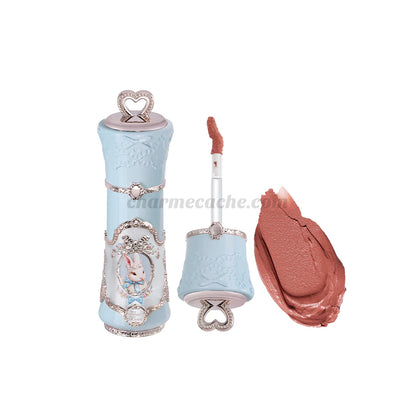Flower Knows Bunny Garden Cloud Lip Cream