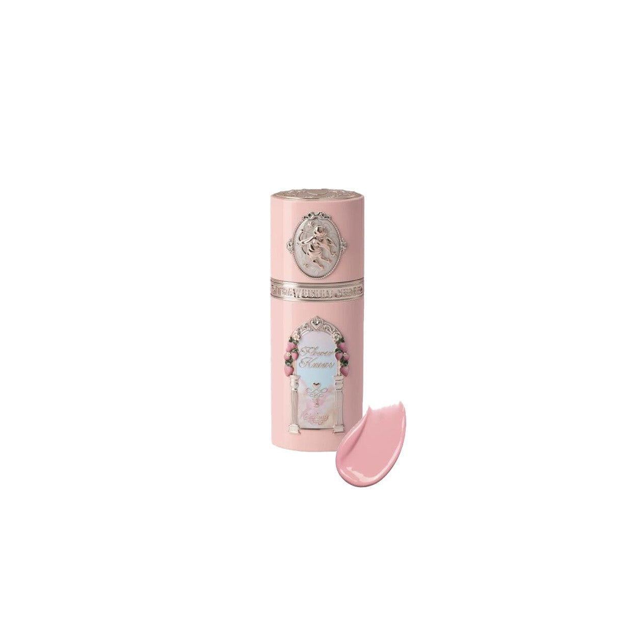 Flower Knows Strawberry Cupid All Day Glow Liquid Blush | Contouring