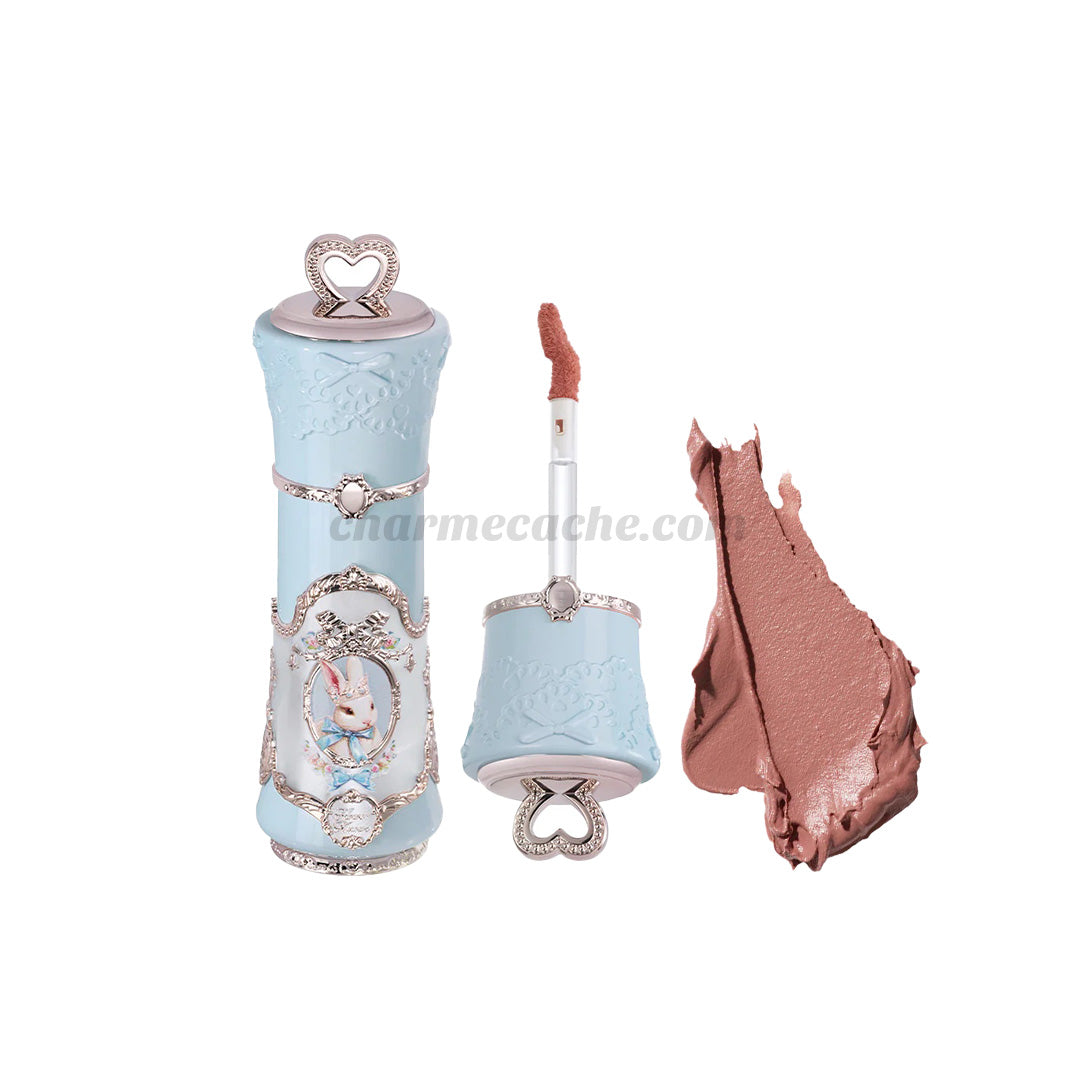 Flower Knows Bunny Garden Cloud Lip Cream
