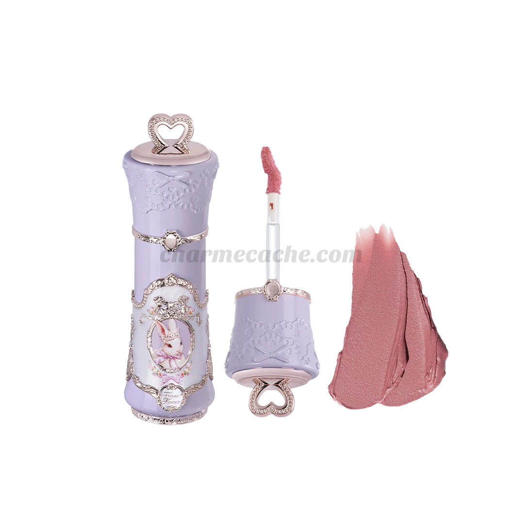 Flower Knows Bunny Garden Cloud Lip Cream