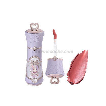 Flower Knows Bunny Garden Cloud Lip Cream