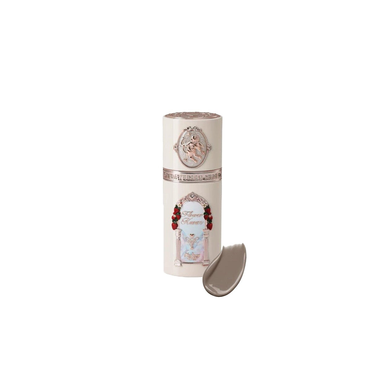 Flower Knows Strawberry Cupid All Day Glow Liquid Blush | Contouring