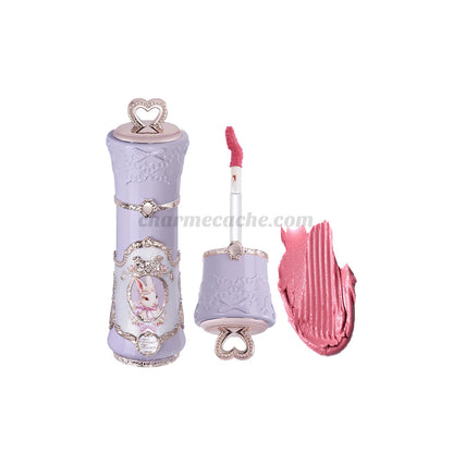 Flower Knows Bunny Garden Cloud Lip Cream