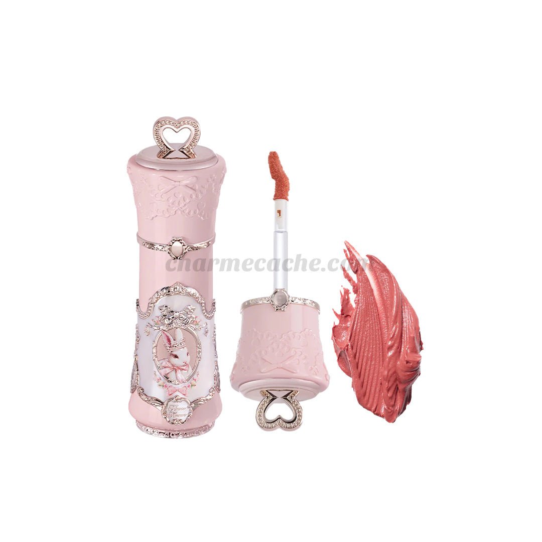 Flower Knows Bunny Garden Cloud Lip Cream