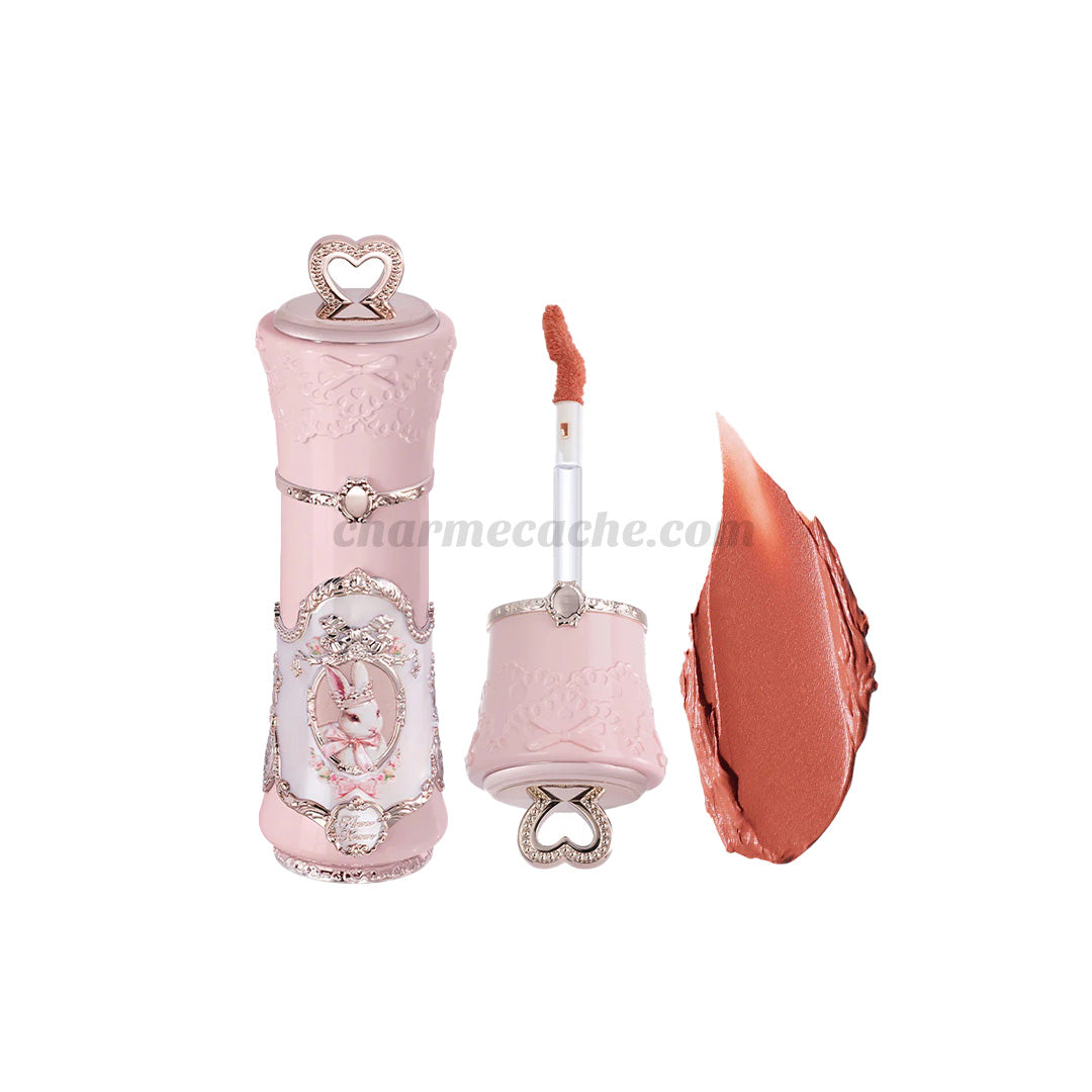 Flower Knows Bunny Garden Cloud Lip Cream