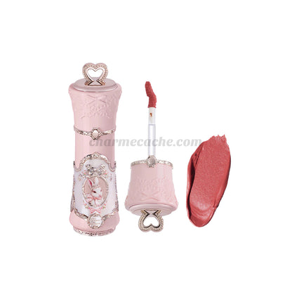Flower Knows Bunny Garden Cloud Lip Cream