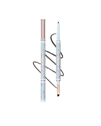 Flower Knows Bunny Garden Eyeliner Gel Pencil