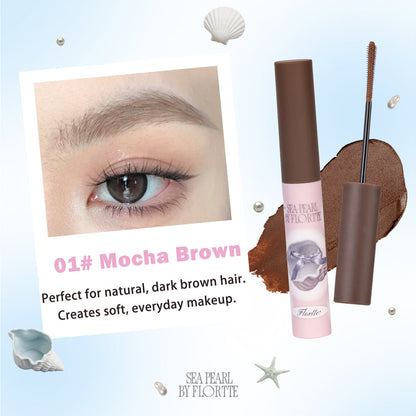 FLORTTE Glass Sea Collection Eyebrow Tint