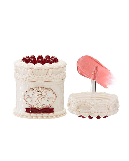 Flower Knows Strawberry Cupid Cake Lip Cream