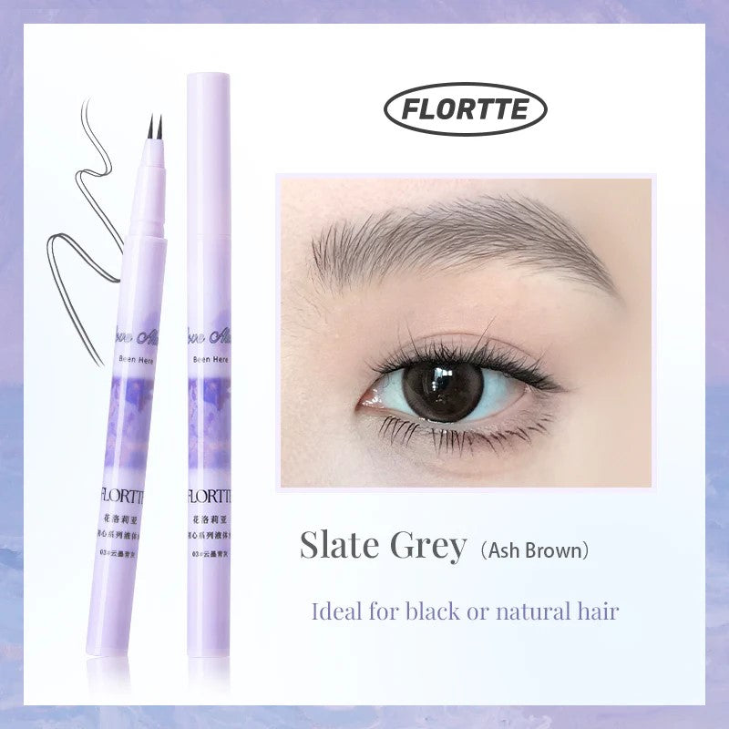 FLORTTE Ink Essence Liquid Brow Pen