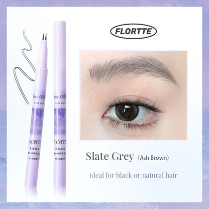 FLORTTE Ink Essence Liquid Brow Pen
