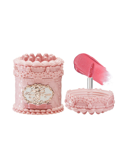 Flower Knows Strawberry Cupid Cake Lip Cream
