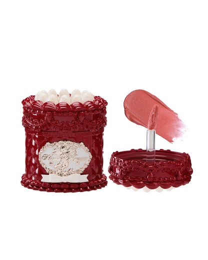 Flower Knows Strawberry Cupid Cake Lip Cream