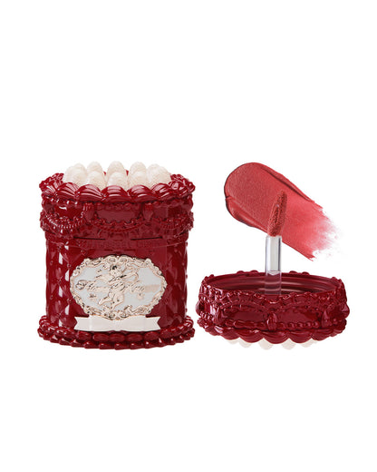 Flower Knows Strawberry Cupid Cake Lip Cream