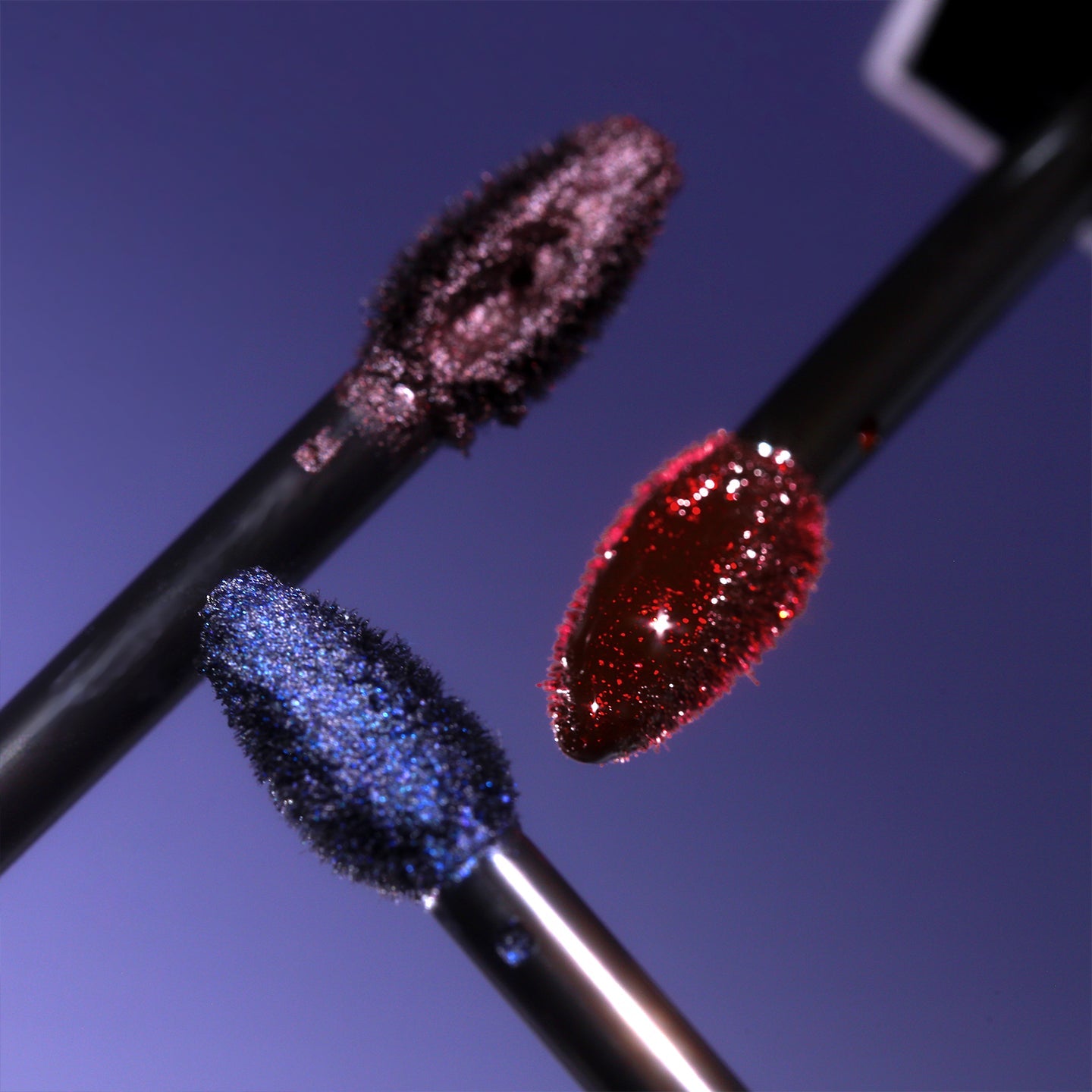DE'LANCI Alter Realm Lip Mud & Lip Gloss
