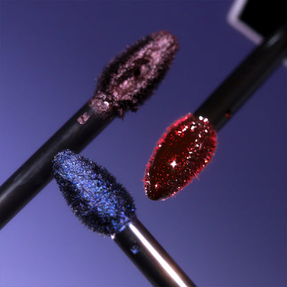 DE'LANCI Alter Realm Lip Mud & Lip Gloss
