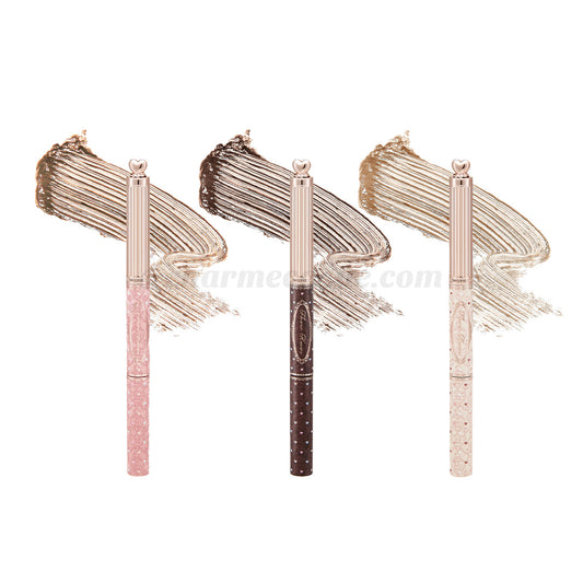 Flower Knows The Sweetie Bear Dual-Ended Brow Gel & Pencil