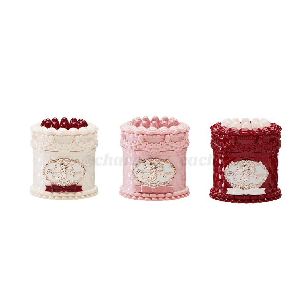 Flower Knows Strawberry Cupid Cake Lip Cream