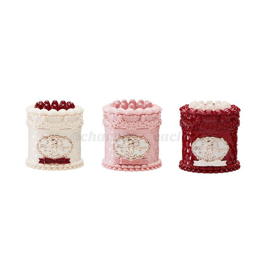 Flower Knows Strawberry Cupid Cake Lip Cream