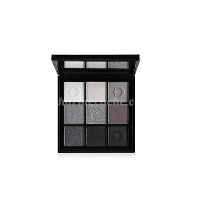 DE'LANCI Dark Night Galaxy 9-Color Eyeshadow Palette