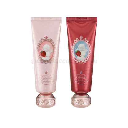 Flower Knows Strawberry Cupid Scented Hand Cream