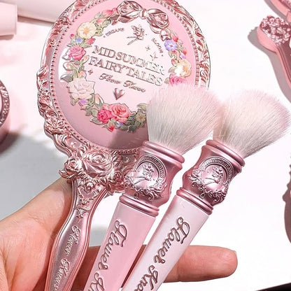 Flower Knows Midsummer Fairytales Blush Brush