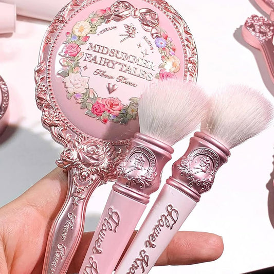 Flower Knows Midsummer Fairytales Blush Brush
