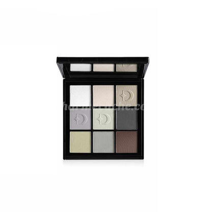 DE'LANCI Doomsday Wasteland 9-Color Eyeshadow Palette