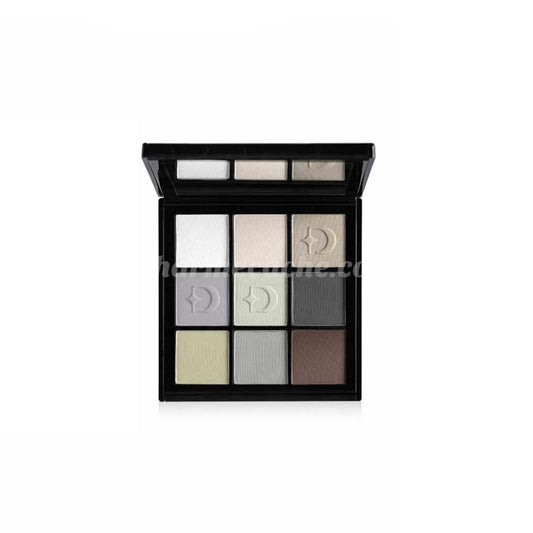 DE'LANCI Doomsday Wasteland 9-Color Eyeshadow Palette