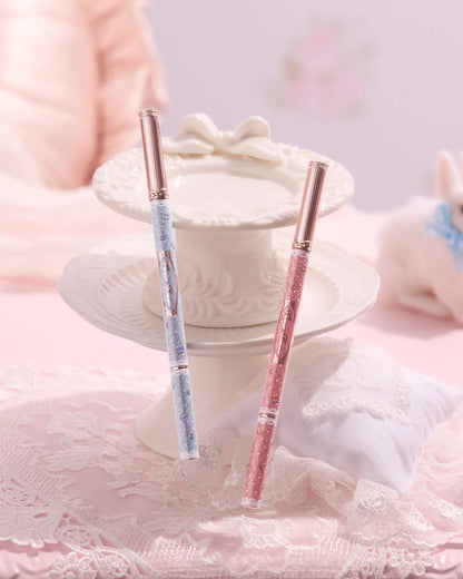 Flower Knows Bunny Garden Eyeliner Gel Pencil