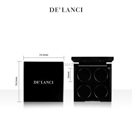De'lanci Eyeshadow Single-pan Palette
