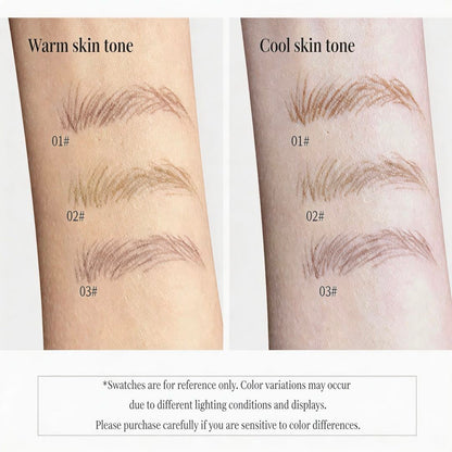 FLORTTE Ink Essence Liquid Brow Pen