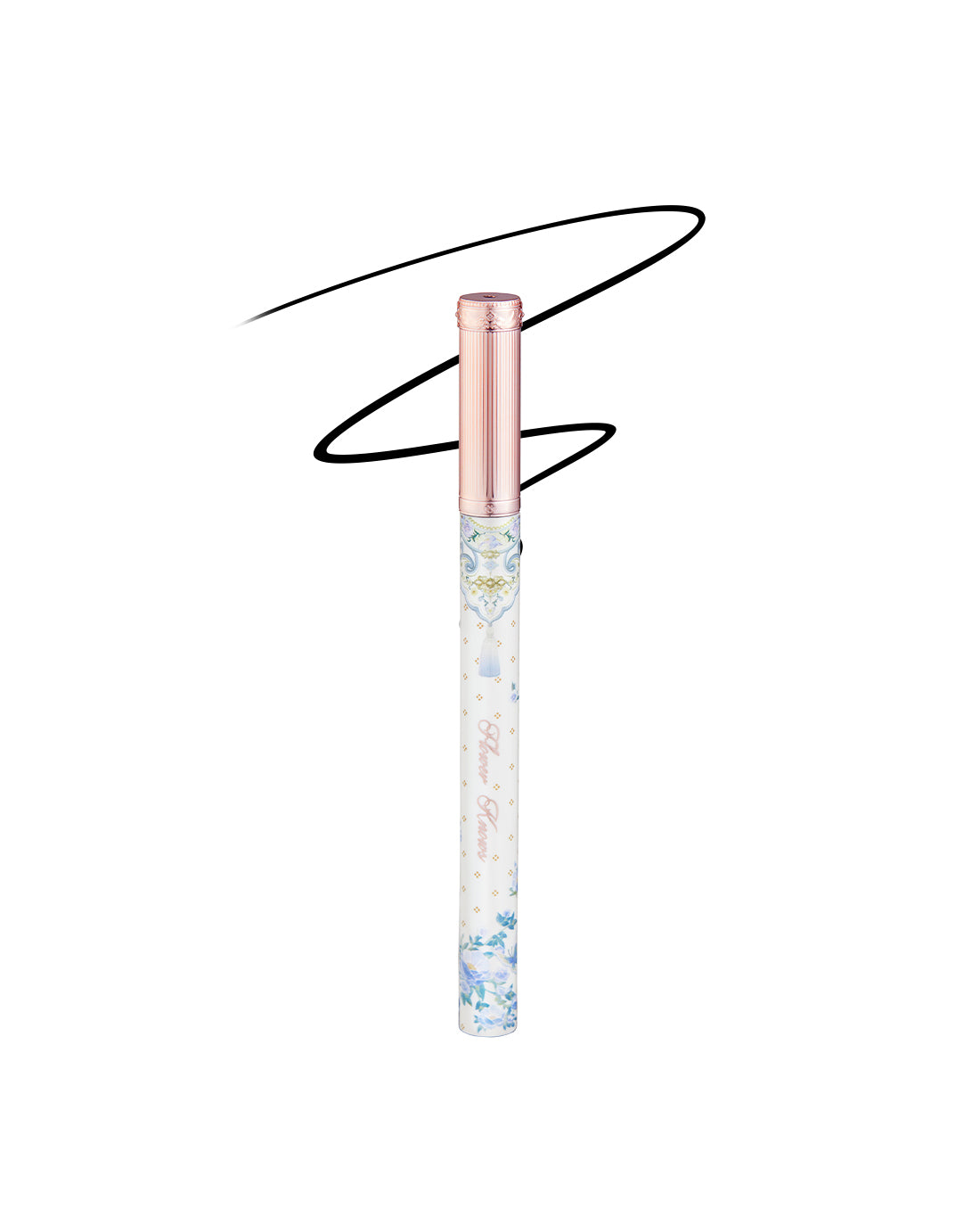 Flower Knows Butterfly Cloud Collar Liquid Eyeliner