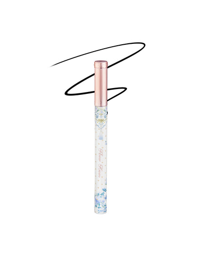 Flower Knows Butterfly Cloud Collar Liquid Eyeliner