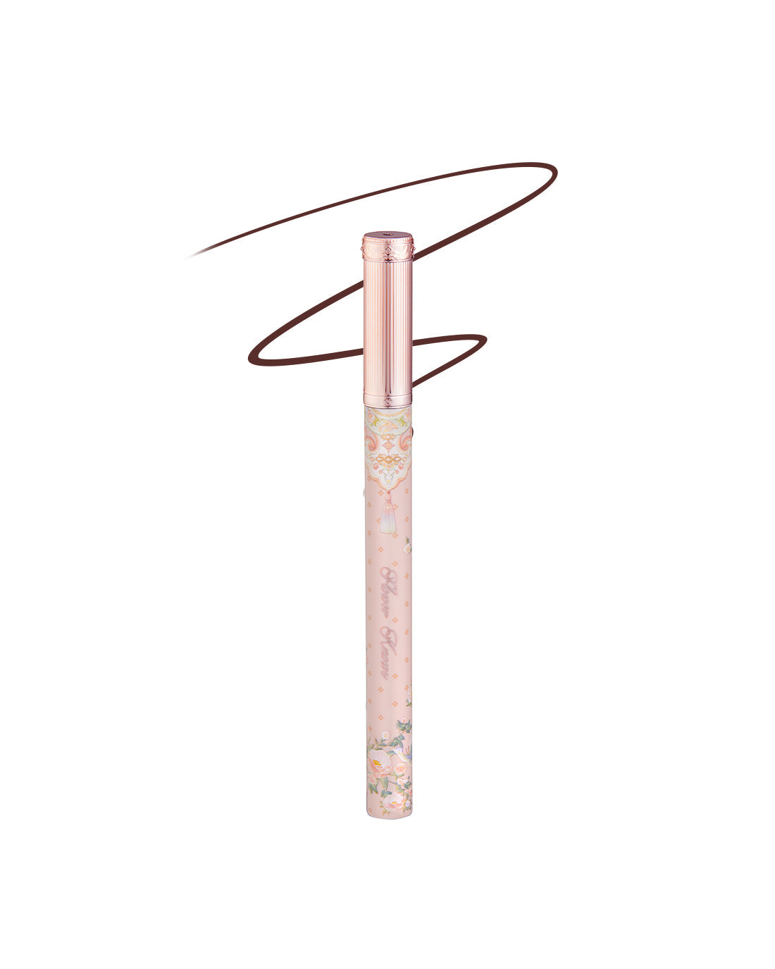 Flower Knows Butterfly Cloud Collar Liquid Eyeliner