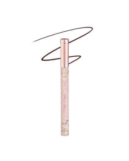 Flower Knows Butterfly Cloud Collar Liquid Eyeliner