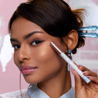 Flower Knows Butterfly Cloud Collar Liquid Eyeliner