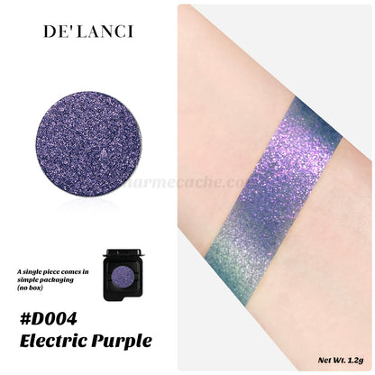 DE'LANCI Magnetic Single Eyeshadow Pan