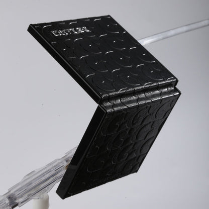 DE'LANCI Dark Night Galaxy 9-Color Eyeshadow Palette