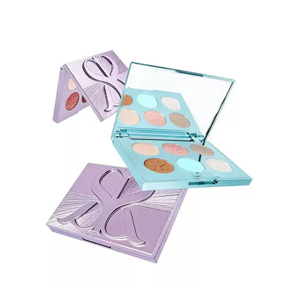 Stillrose Blade Edge Eyeshadow Palette