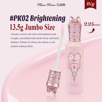 Flower Knows Midsummer Fairytales Concealer Brightening Liquid (China Edition)