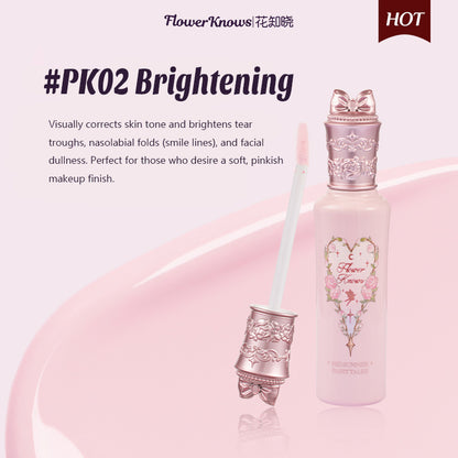 Flower Knows Midsummer Fairytales Concealer Brightening Liquid (China Edition)