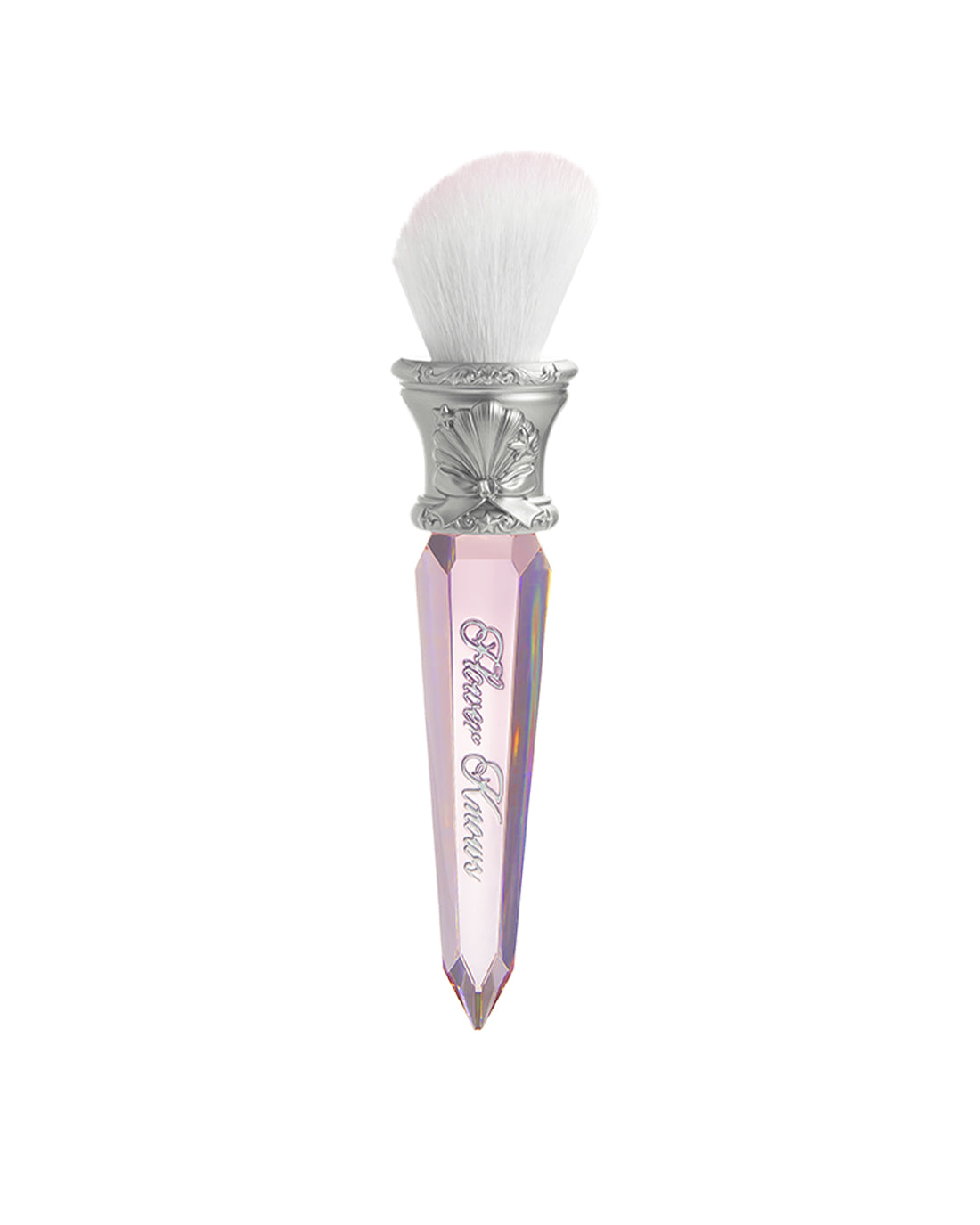 Flower Knows Shell's Jewel Angled Blush Brush