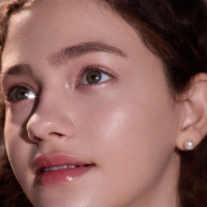 Flower Knows Shell's Jewel Dual-Ended Highlighting Stick