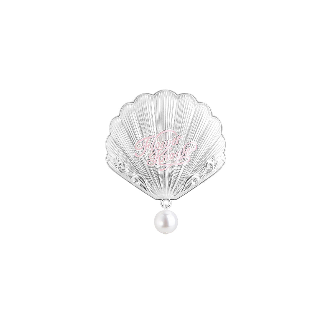 Flower Knows Shell's Jewel Hair Clip